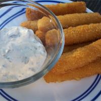 Fat Free Tartar Sauce_image