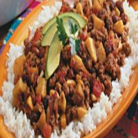 Slow-Cooker Picadillo image