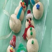Snowmen Cookies_image