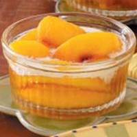 Peaches and Cream for 2_image