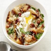 Bacon-and-Egg Soup image