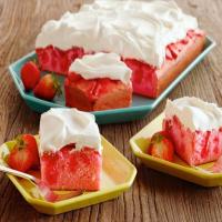 Strawberry Shortcut Cake_image