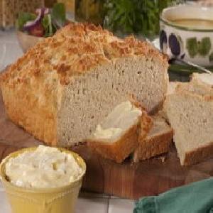 Easy Homemade Bread Recipe - (4.7/5)_image