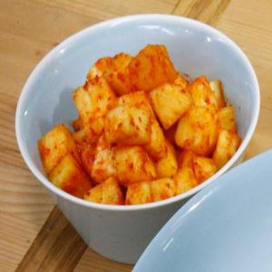 Pineapple Kimchi_image