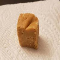 Peanut butter fudge_image