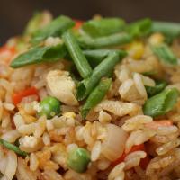 Veggie Fried Rice Recipe by Tasty_image
