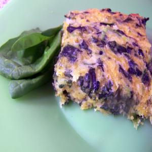 Spinach Squares image