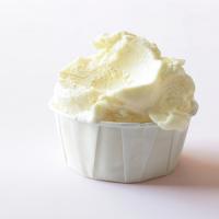 Quick Vanilla Ice Cream image