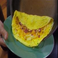 Omelet for a Crowd image