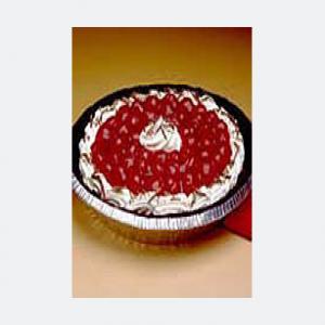 Black Forest Cheese Pie image