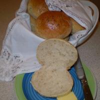 Rosemary Bread image