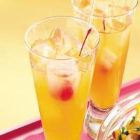 Apricot Cooler image