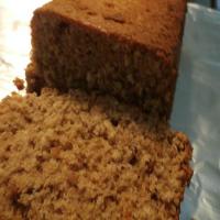 Peanut Butter Oat Bread_image
