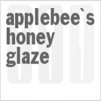Applebee's Honey Glaze_image