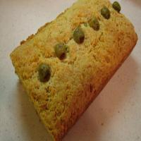 Olive - Cheese Quick Bread_image