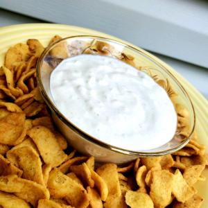 Ranch-Style Party Dip_image