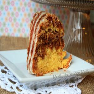 Graham Cracker Bundt Cake Recipe - (4.1/5)_image