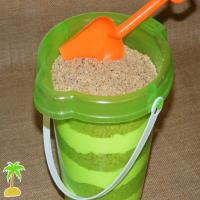 Sand Pudding Recipe - (4.1/5) image