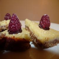 Savannah Cheesecake Cookies (Paula Deen)_image