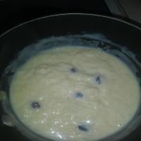Creamy Cinnamon Rice Pudding_image