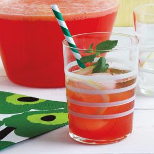 Emeril's Strawberry Lemonade image