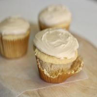 Brown Sugar-Maple Frosting_image