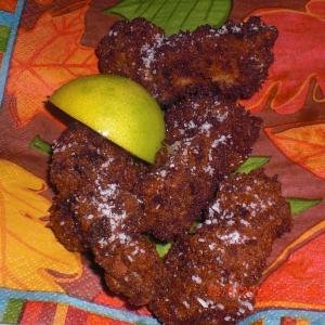 Dorsey's Fried Oysters_image