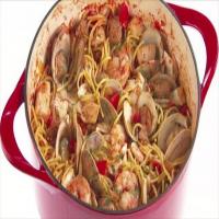 Noodle Paella image