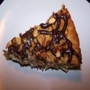 Impossible Almond Joy Pie_image