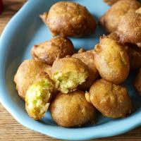 Buttermilk Hush Puppies image