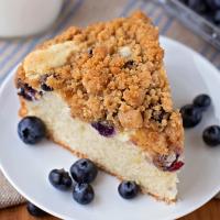 Blueberry Cheesecake Crumb Cake Recipe_image