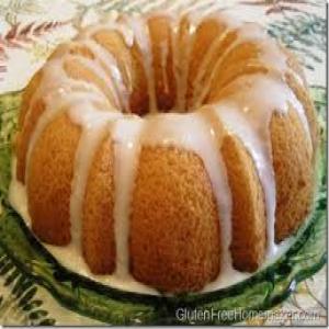 Lemon Bundt Cake w/ cake mix Recipe - (4.8/5)_image