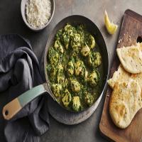 Easy chicken saag_image