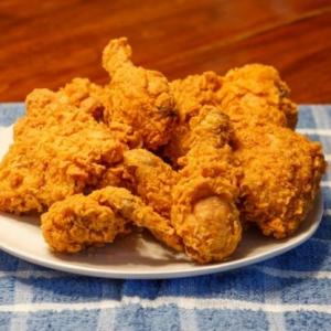 Dooky Chase's Southern Fried Chicken Recipe - Food.com_image