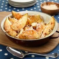 Italian-Style Skillet Potatoes_image