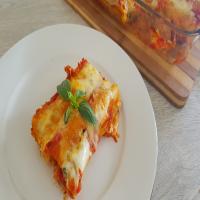 Spinach and Ricotta Cannelloni_image