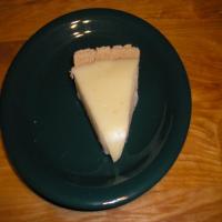 5-Ingredient Vanilla Pudding Pie image