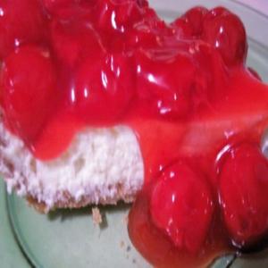 Simple Cheesecake_image