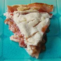 Food Processor Pie Crust_image