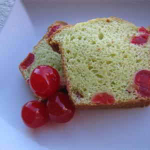 Cherry Pistachio Bread_image