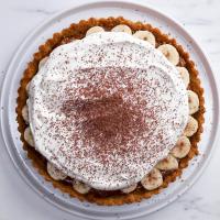 Banoffee Pie Recipe by Tasty image