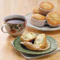 Sour Cream Poppy Seed Muffins image