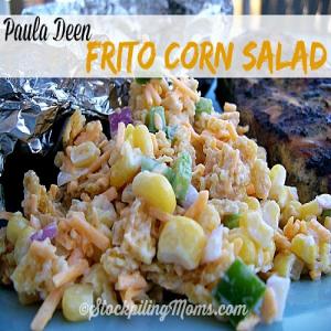 Paula Deen Frito Corn Salad_image