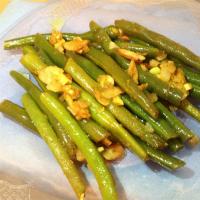 Curried Green Bean Salad_image