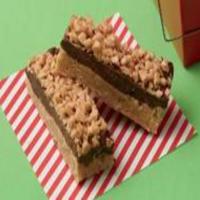 Peanut Butter Toffee Bars_image