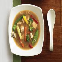Speedy Asian Soup Recipe_image