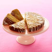 Spiced Carrot Cake image