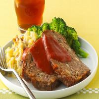 Family Classic Meatloaf_image