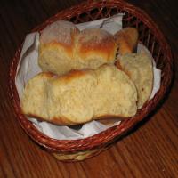 Light Wheat Bread or Rolls (ABM) image