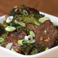 Beef And Broccoli Stir-Fry Recipe by Tasty_image